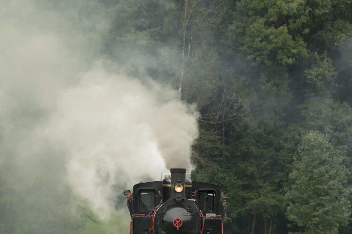 Wälderbähnle @Johannes Fink - friendship.is